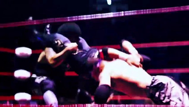 GFW Impact Wrestling 1/18/18 – 18th January 2018 Full Show part 1