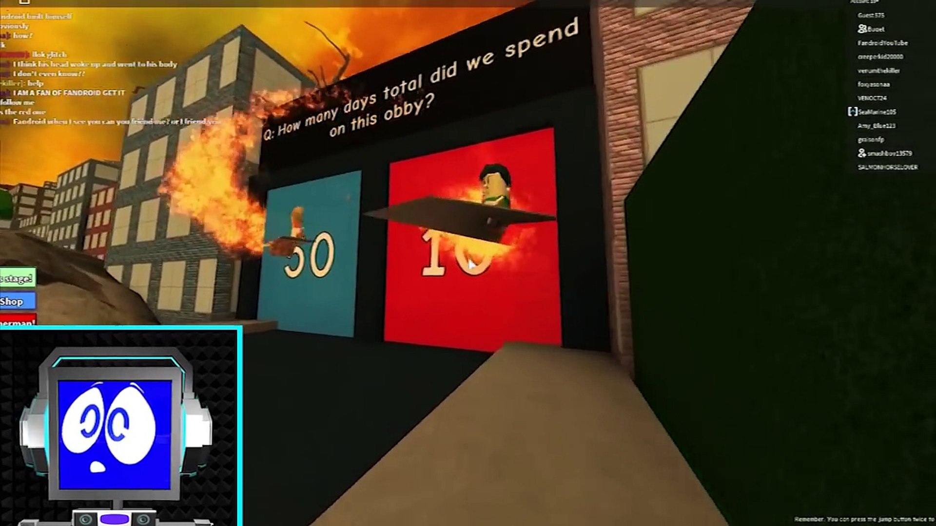 underpants obby fandroid fgteev bendy ineffective