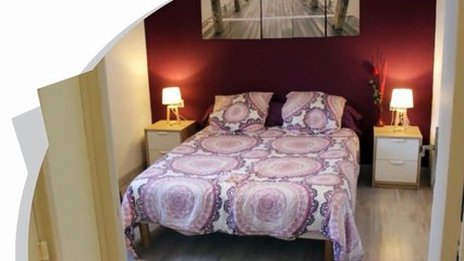 Appartement Bourg-lès-Valence Immo de France