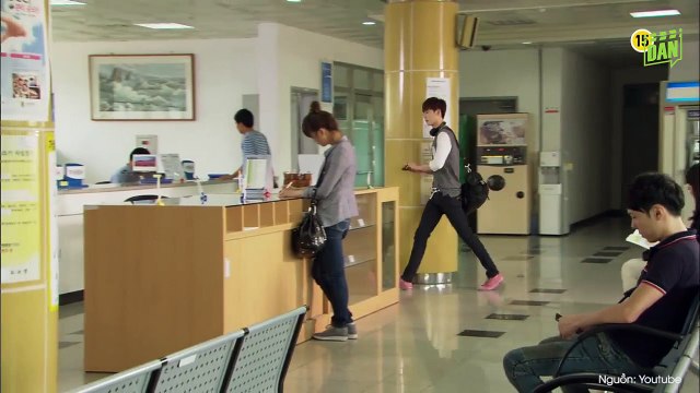 Top 5 phim Hàn đề tài luật không hề khô khan khó nuốt , mọt phim nhất định phải xem ngay