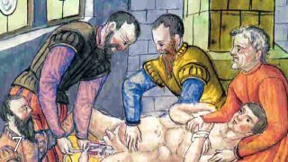 10 Shocking Medieval Myths Everyone Believes Busted
