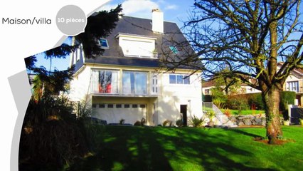 A vendre - Maison/villa - BLAINVILLE SUR ORNE (14550) - 10 pièces - 180m²