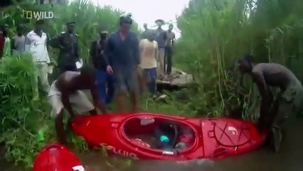 Animal Planet_ Man Eating predator - The nile crocodile