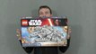Recenzja LEGO Star Wars - Zestaw 75105 - Millennium Falcon