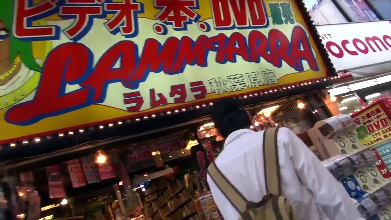 20 DIFFÉRENCES INCROYABLES ENTRE LE JAPON ET LE RESTE DU MONDE | Lama Faché