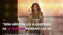 Céline Dion en plein burn-out ? La star serait 