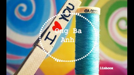 Ong Ba Anh ! Le Thien Hieu ! Remix