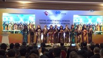 Bakan Sarıeroğlu: '2 bin 500 engellinin ataması mart ayında yapılacak'