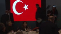 Bakan Soylu Eskişehir'de Şehit ve Gazi Ailelerine Devlet Övünç Madalyası Takdim Etti