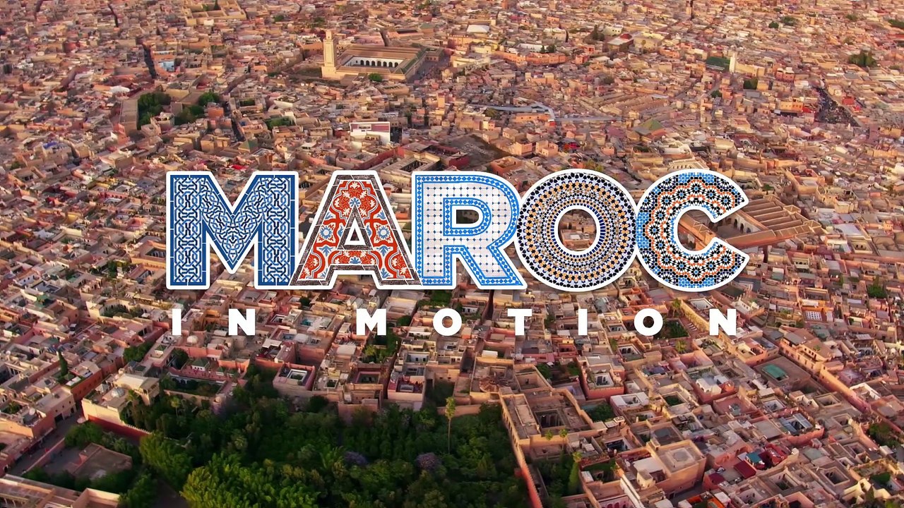 MAROC IN MOTION - STUDYCASE - NROLL