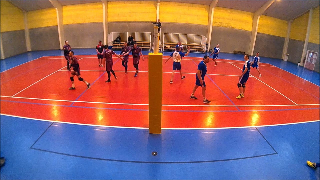 Resume Mazingarbe Vieux Reng 14-01-18