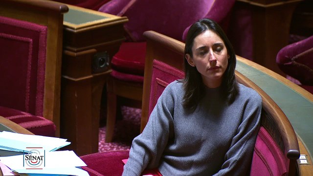 Question Orale - Cedric Perrin : De quelle manière comptez vous éclaircir juridiquement la classification des cours d'eau qui pose beaucoup de problèmes dans le milieu rural ?