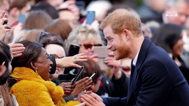 Meghan Markle et le prince Harry : les détails de leur mariage révélés