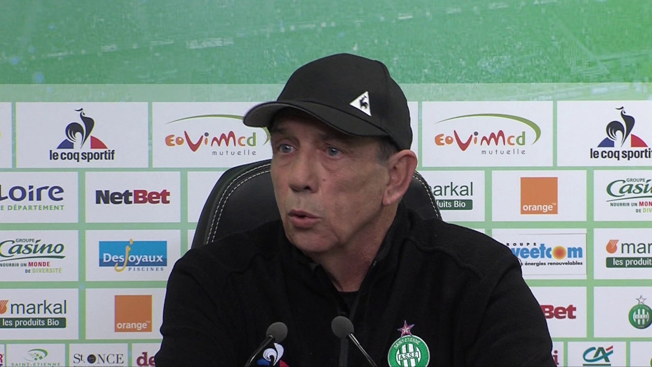 Jean-Louis Gasset: «Se mettre en mode survie»