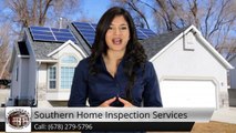 Southern Home Inspection Services Alpharetta Impressive Five Star Review by Jennifer P.