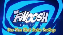 Star Wars Black Series Bootlegs