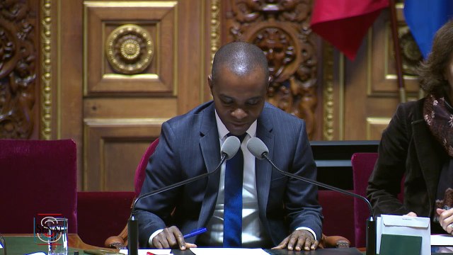 Question Orale - Patricia Mohret-Richaud : Si on voulait dégoûter les utilisateurs du train Paris-Briançon, on ne s'y prendrait pas autrement.