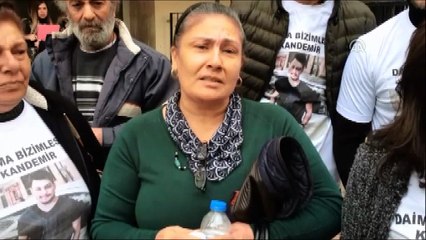 Üniversite öğrencisinin öldürülmesine ilişkin dava - ADANA