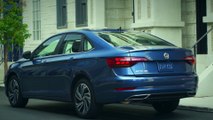 2019 Volkswagen Jetta Exterior Design
