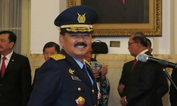 Panglima TNI Ingatkan Netralitas Tentara di Pilkada