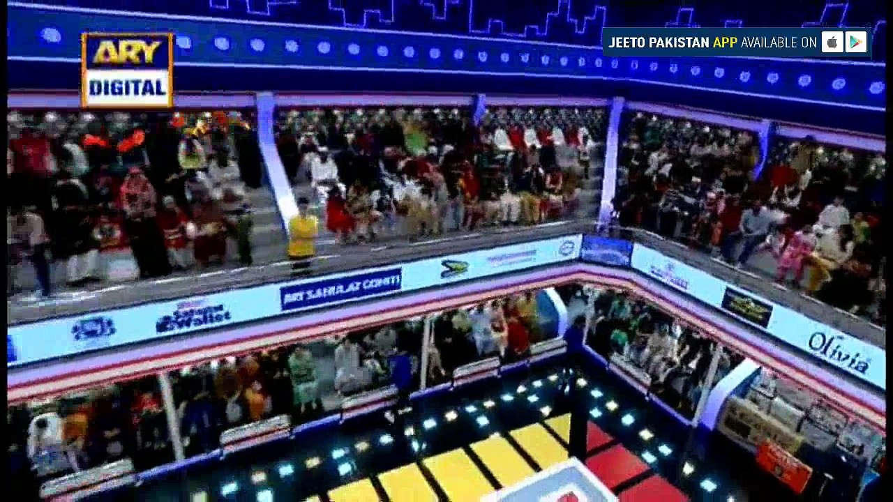 Fahad Mustafa ne Apne Fan Ka Kaise Shukriya Ada Kiya