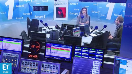 Papadakis et Cizeron : "On a le même amour pour la performance"