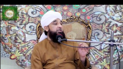 Muhammad Raza SaQib Mustafai - Sirf 7 Din Ye Nuskha Aazmaa Lain Apko Jeene Ka Maza Aa Jaye