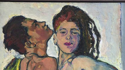 L'Autriche célèbre les maîtres du "Modernisme viennois"