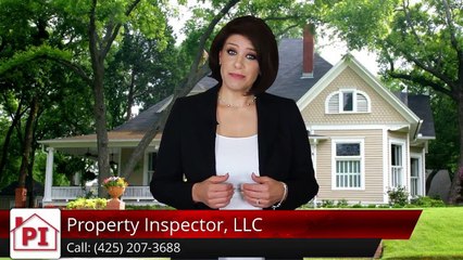 Property Inspector LLC Pierce County Great Five Star Review by Brian P.