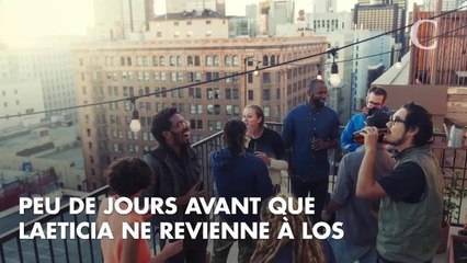 Laeticia Hallyday : Qui sont les hommes de sa vie ?