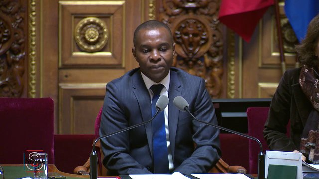 Question Orale - Guillaume Chevrollier : Que fait l'Etat pour soutenir les élus ruraux et pour favoriser l'attractivité des communes rurales ?