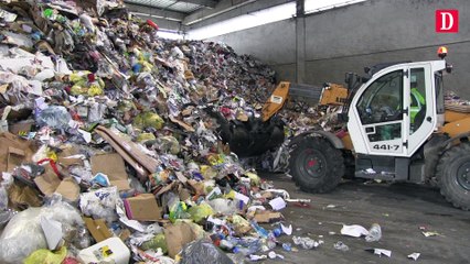 La Drimm valorise nos déchets
