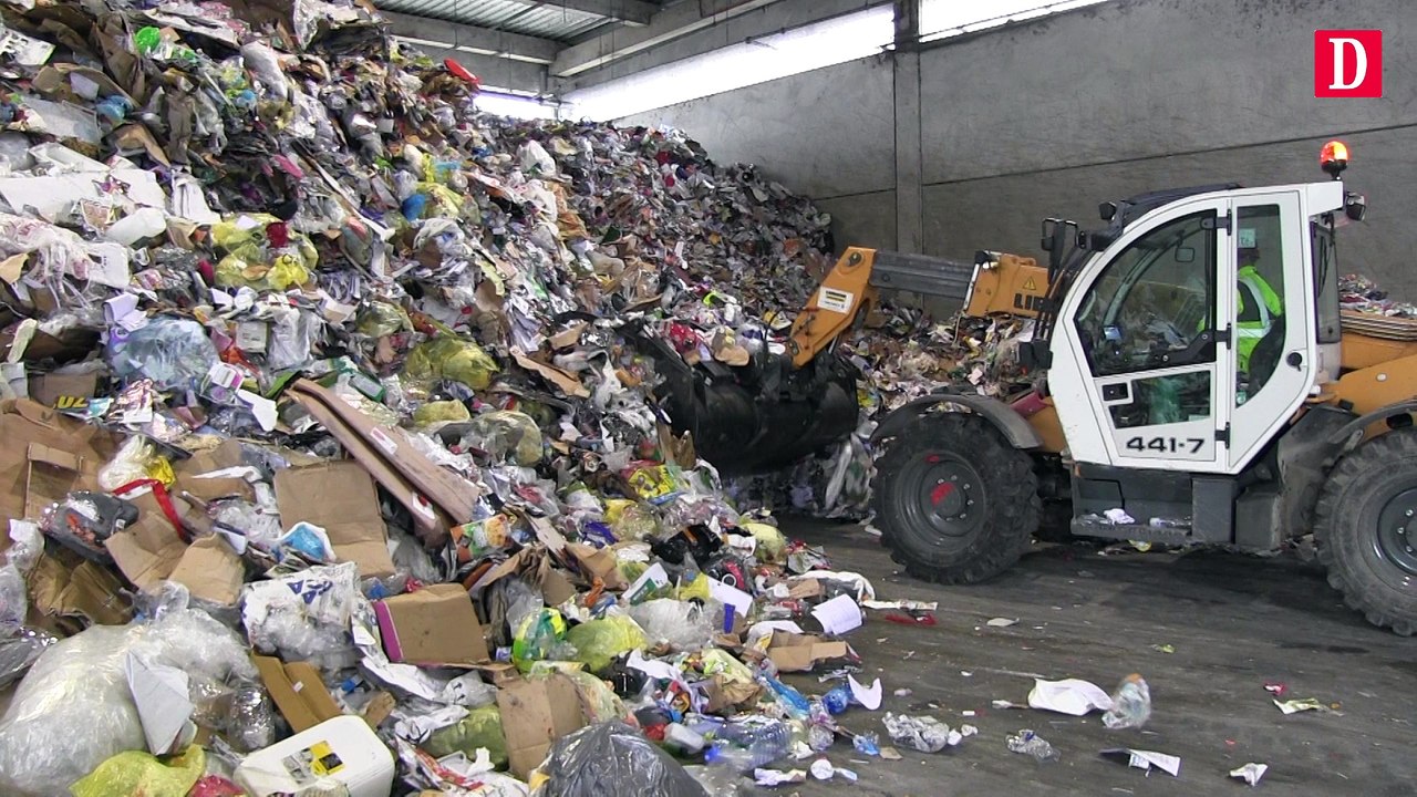 La Drimm valorise nos déchets