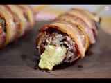Rojão de carne com bacon | Receitas Guia da Cozinha