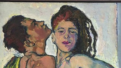 L'Autriche célèbre les maîtres du "Modernisme viennois"