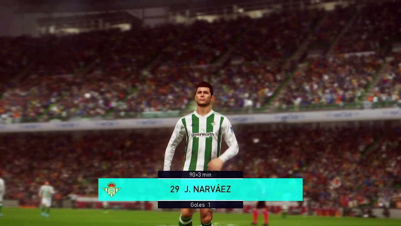 PRO EVOLUTION SOCCER 2018_20180119153019