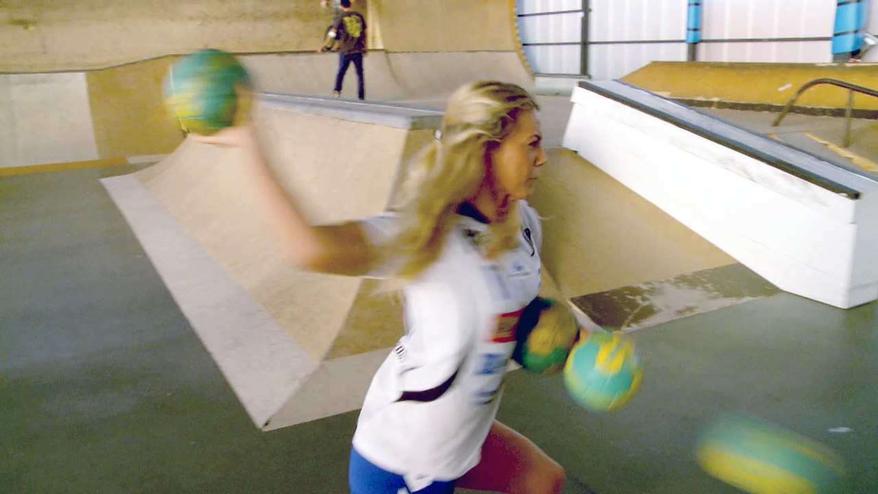 Beauties, Balls, and Bruises | Tommy's Epic Fails