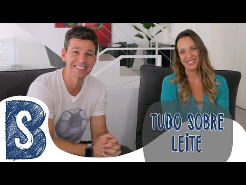 TUDO SOBRE O LEITE