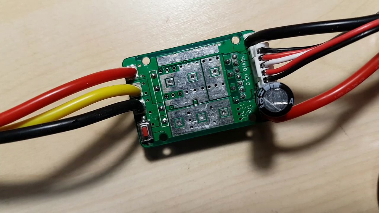 Powerful DIY JBC Soldering Station - 250W C470 Arduino-based