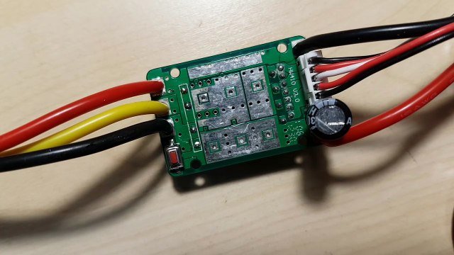 Powerful DIY JBC Soldering Station - 250W C470 Arduino-based