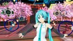 Hatsune miku VR brings the vocaloid to steam VR in early 2018
