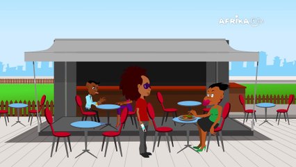 La fille de la photo - Oka Buzz #013