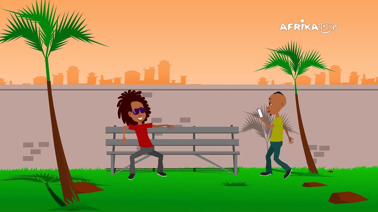 Plus de vues que Chris Brown - Oka Buzz #019