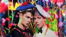 Pierre et Gilles : L’antre du kitsch fait son grand retour à Paris  (Exclu vidéo)