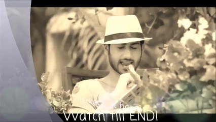 MERE RASHKE QUMAR 2017 HIND __ NEW 2017 __ COVER SONG