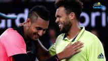 Open d'Australie 2018 - Jo-Wilfried Tsonga s'explique sur : 