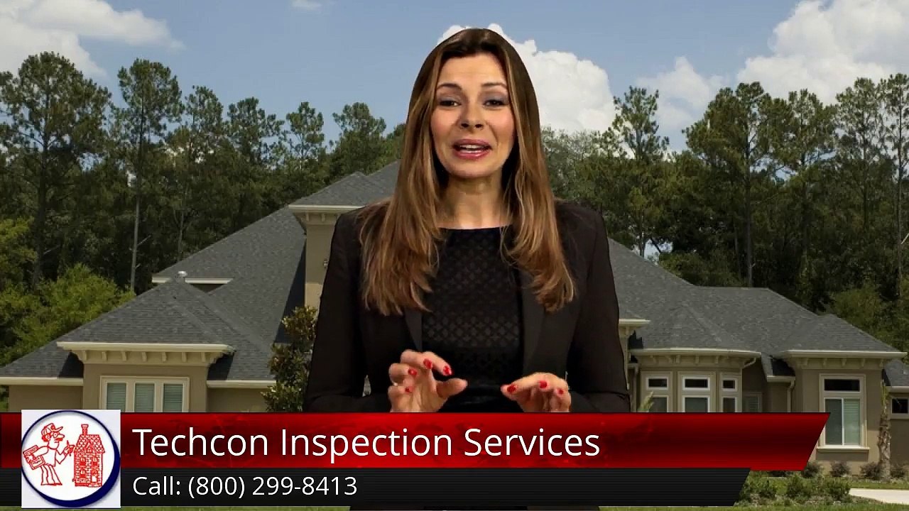 Techcon Inspection Services Northport Incredible 5 Star Review by Jodi C.