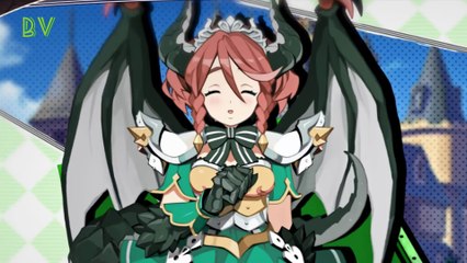 Your four knight princesses training story gets new trailer showing praising and action gameplay