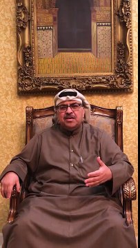 رساله من المحامي عبدالله طاهر لسمو ولي عهد ابوظبي سمو الشيخ محمد بن زايد