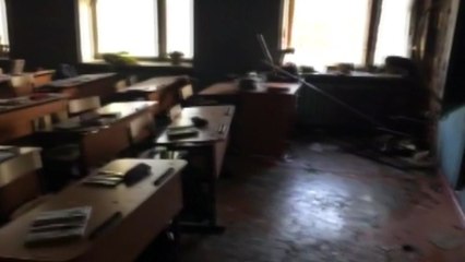 러시아 학교서 또 흉기난동...학생·교사 등 7명 부상 / YTN